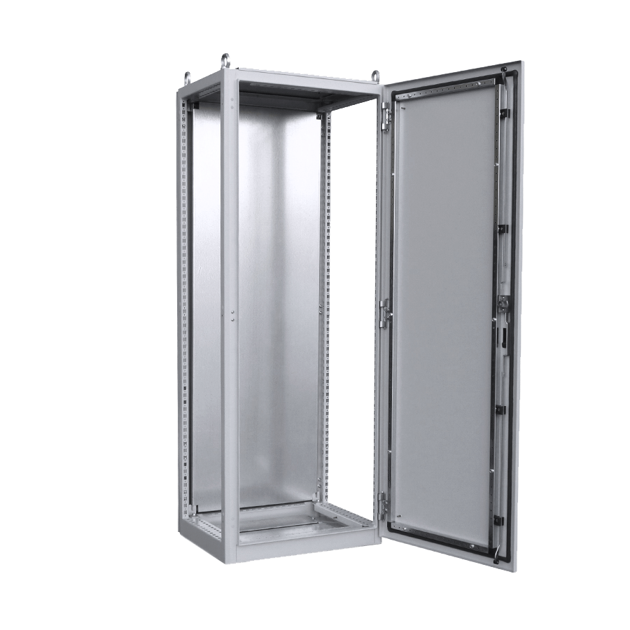 Anreihschrank LA 1-türig, ohne Sockel